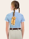 Tessa Jr Show Shirt from R.J. Classics