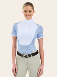 Tessa Show Shirt from R.J. Classics