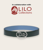 RJC Bobbie Reversible Belt