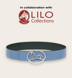 RJC Bobbie Reversible Belt