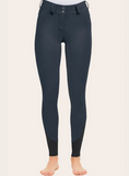 RJC Hayden Silicone Knee Patch Breech