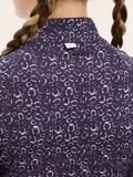 Libby Jr 1/4 Zip Shirt from R.J. Classics