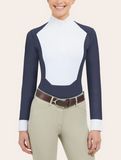 Liv Long Sleeve Show Shirt from R.J. Classics