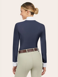Liv Long Sleeve Show Shirt from R.J. Classics