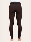 RJC Gracie Knee Patch Breech