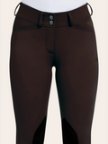 RJC Gracie Knee Patch Breech