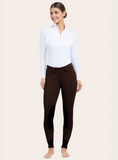 RJC Gracie Knee Patch Breech