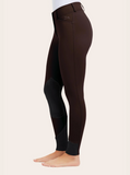 RJC Gracie Knee Patch Breech