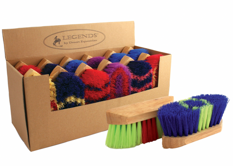 Legends PonyPals Brush 6-3/8"