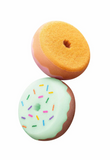 TackHack Box O' Donuts Tack Sponges