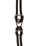 PC Easy On Rope Halter