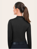 RJC Jemma Mock Neck Shirt