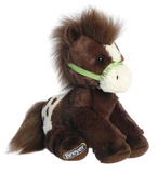 Plush Breyer Bridle Buddies 11"