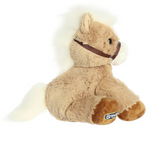 Plush Breyer Bridle Buddies 11"