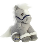 Plush Breyer Bridle Buddies 11"