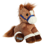 Plush Breyer Bridle Buddies 11"