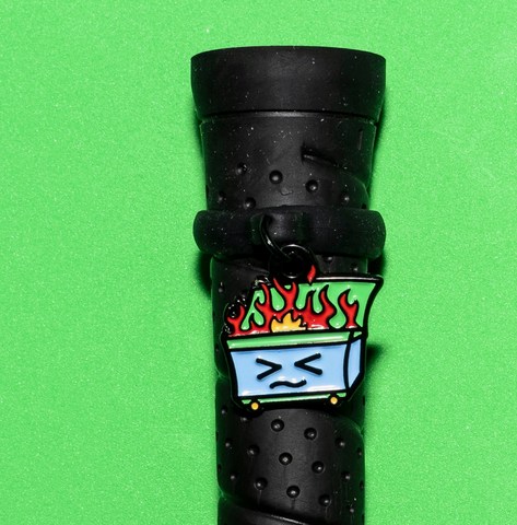 Pinsnickety Crop Charms