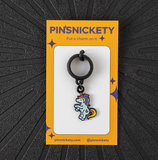 Pinsnickety Crop Charms