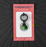 Pinsnickety Crop Charms