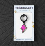 Pinsnickety Crop Charms