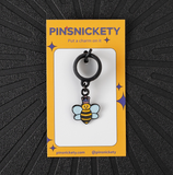 Pinsnickety Crop Charms