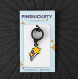 Pinsnickety Crop Charms