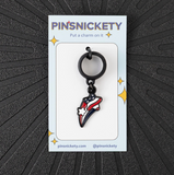 Pinsnickety Crop Charms