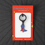 Pinsnickety Crop Charms