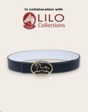 RJC Bobbie Reversible Belt