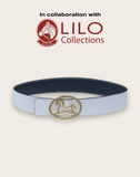 RJC Bobbie Reversible Belt