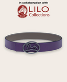 RJC Bobbie Reversible Belt