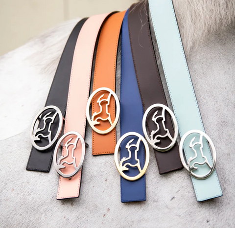 RJC Bobbie Reversible Belt
