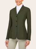 RJC Harmony Evo Mesh Show Coat