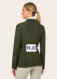 RJC Harmony Evo Mesh Show Coat