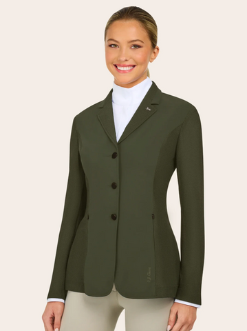 RJC Harmony Evo Mesh Show Coat