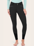 Margot Luxe-Tek Breech from R.J. Classics