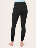 Margot Luxe-Tek Breech from R.J. Classics