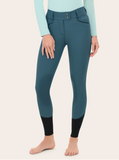 Margot Luxe-Tek Breech from R.J. Classics