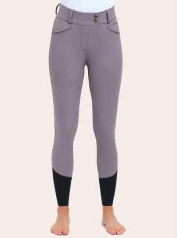 Margot Luxe-Tek Breech from R.J. Classics