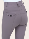 Margot Luxe-Tek Breech from R.J. Classics