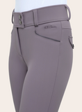 Margot Luxe-Tek Breech from R.J. Classics