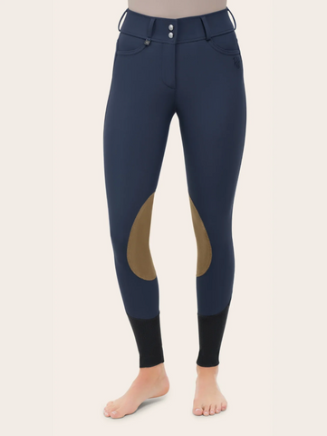Olivia Luxe-Tek Breech from R.J. Classics