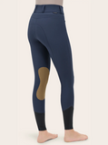 Olivia Luxe-Tek Breech from R.J. Classics
