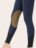 Olivia Luxe-Tek Breech from R.J. Classics
