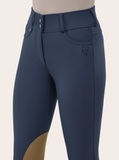 Olivia Luxe-Tek Breech from R.J. Classics