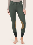 Olivia Luxe-Tek Breech from R.J. Classics