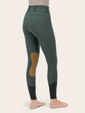 Olivia Luxe-Tek Breech from R.J. Classics