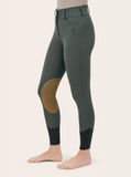 Olivia Luxe-Tek Breech from R.J. Classics