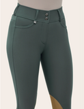 Olivia Luxe-Tek Breech from R.J. Classics