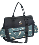 Gatsby Nylon Grooming Tote